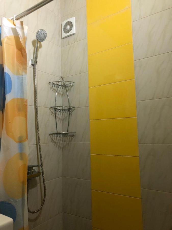 Ferienwohnung Devolano 1 Odessa Exterior foto