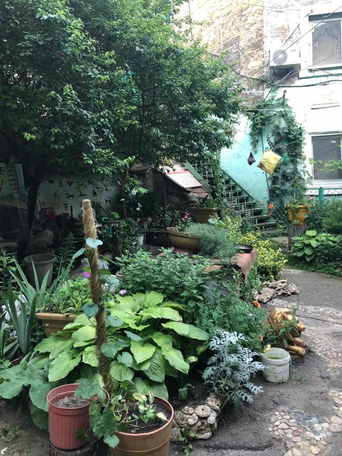 Ferienwohnung Devolano 1 Odessa Exterior foto